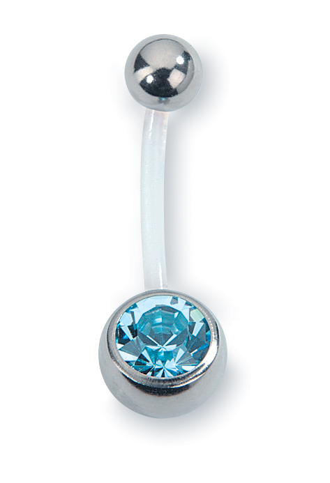 Medoflonpiercing, Bioplastpiercing,
