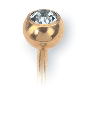 Einzelteile, Kugel, Stab, Ring.